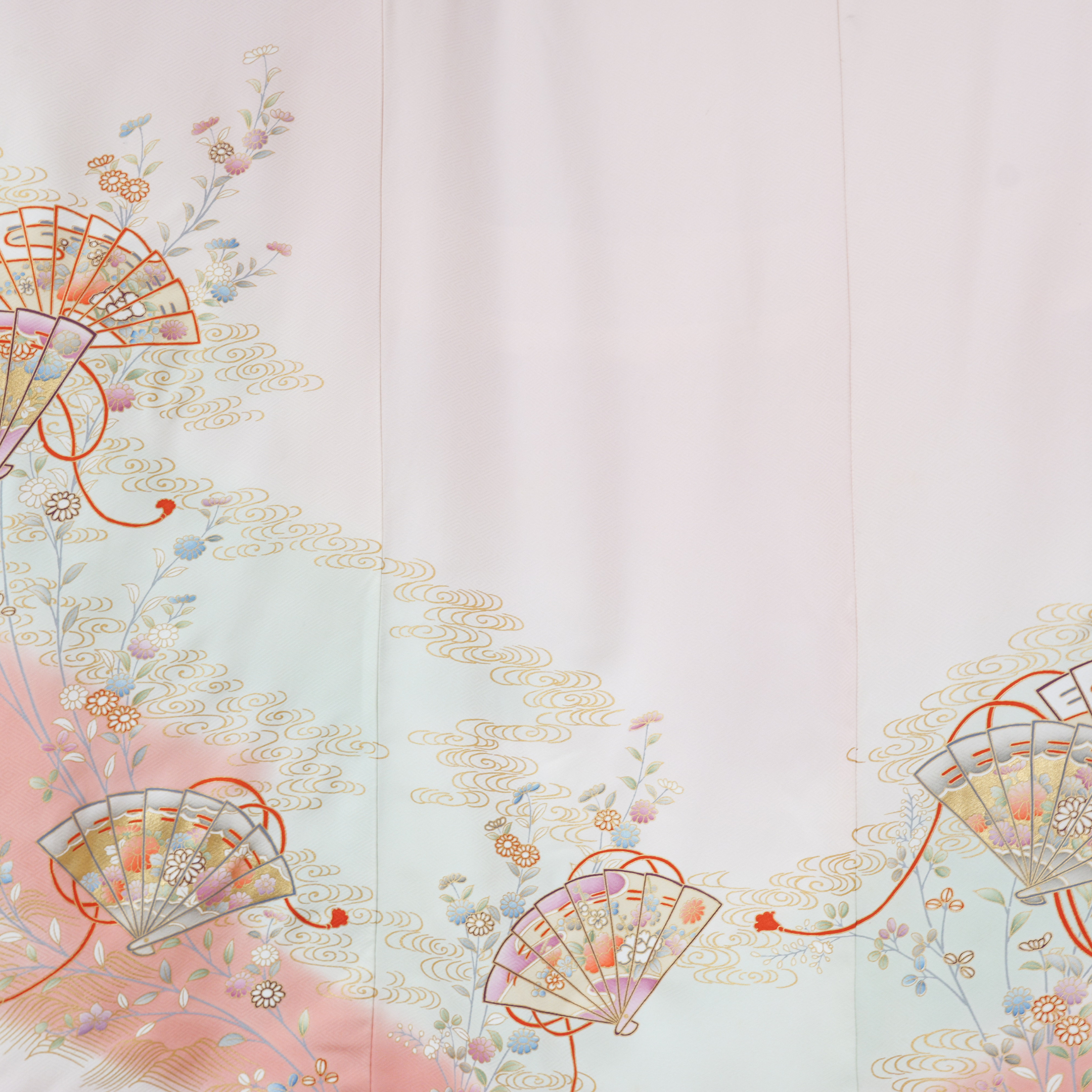 NALB Fabric: 0211NALB-01 | Pink