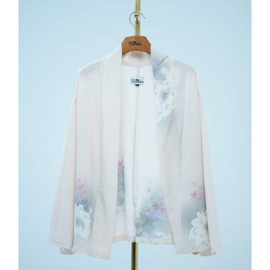 Premium On-hand item: Pink Blazer | 2T | B7486M