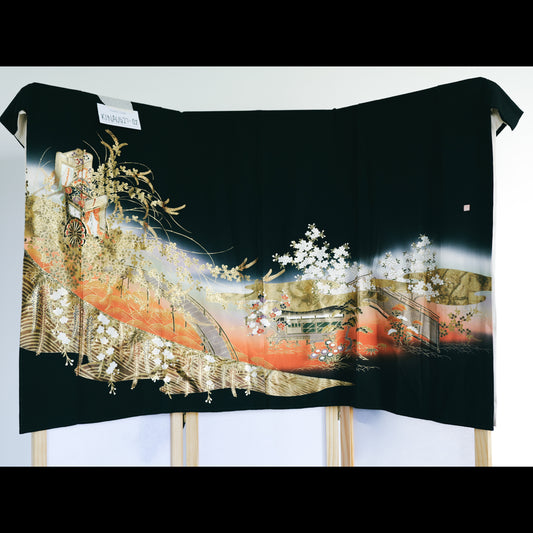 Kintsugi Collection: KINAUG27-02