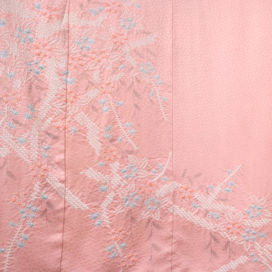 Premium Fabric: 0202MIMISPECIAL - 10 Sakura spring