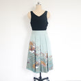 Load image into Gallery viewer, On-hand item: Circle Skirt | CS4785-S
