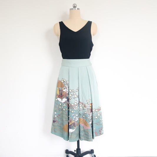 On-hand item: Circle Skirt | CS4785-S