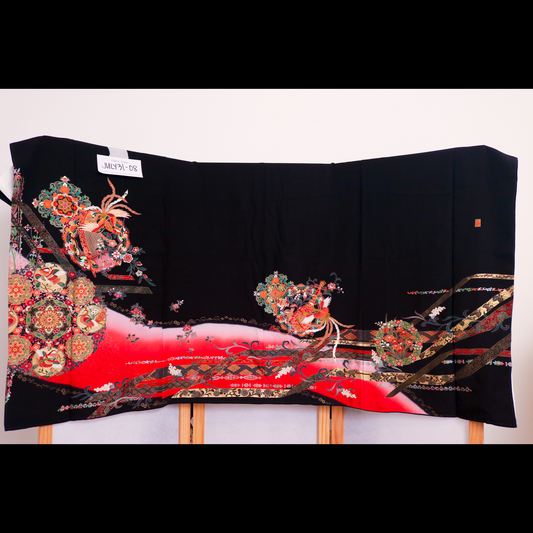 Summer Collection Fabric: July31-08 (a pop of red!)