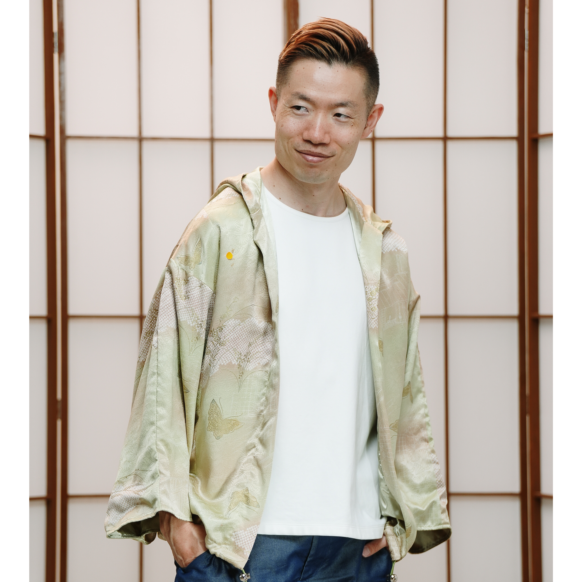 Premium On-hand: Green Hoodie | H1971