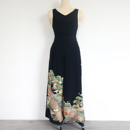 On-hand item: Palazzo Pants | PP3908-2XLA