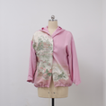 Load image into Gallery viewer, On-hand item: Hoodie Shiny Pink | H3626
