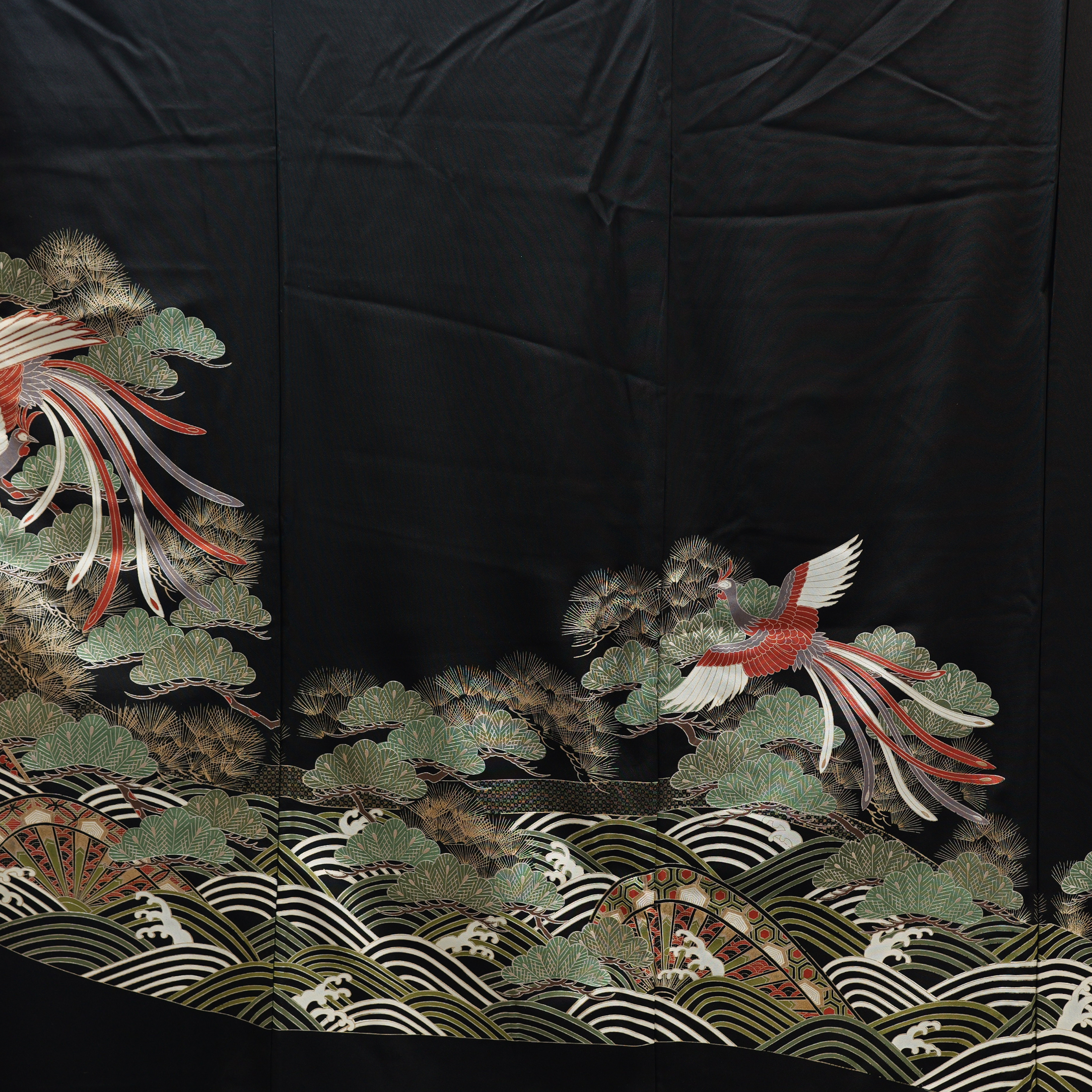 Premium Fabric: NYSEPT-03