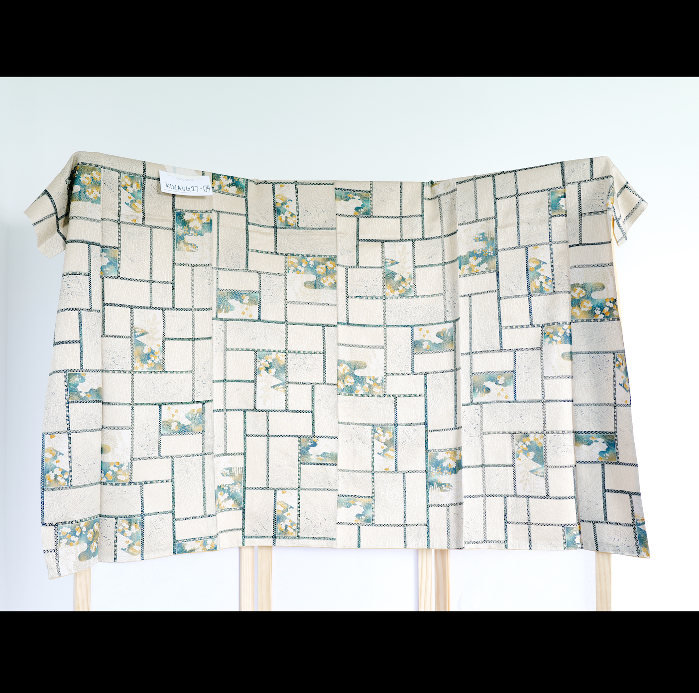 Kintsugi Collection: KINAUG27-04