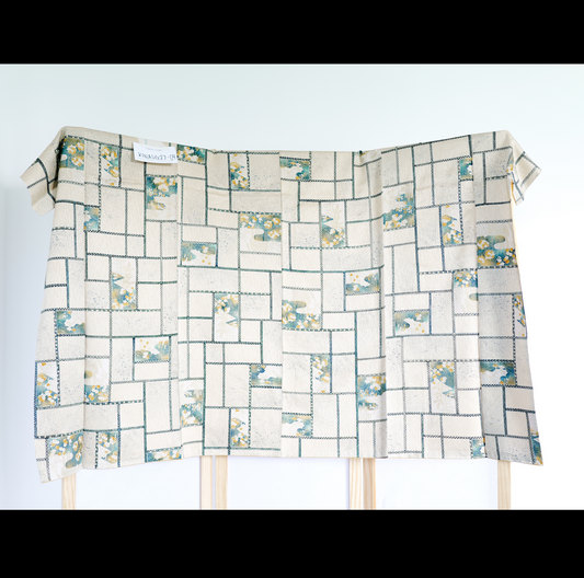 Kintsugi Collection: KINAUG27-04