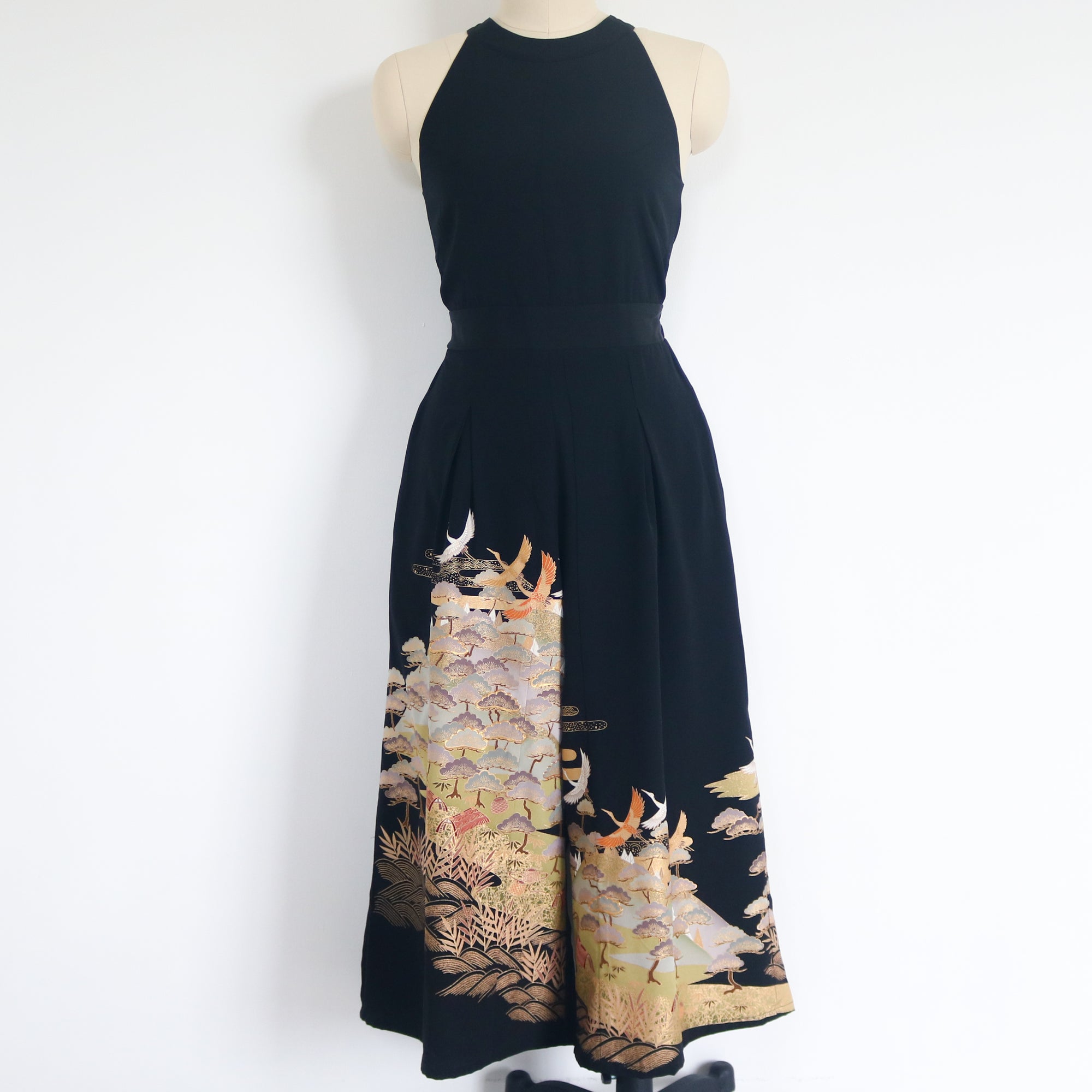 On-hand item: Jumpsuit | JS4233-MB