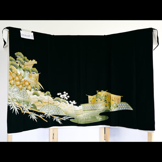 Kintsugi Collection: KINAUG27-01