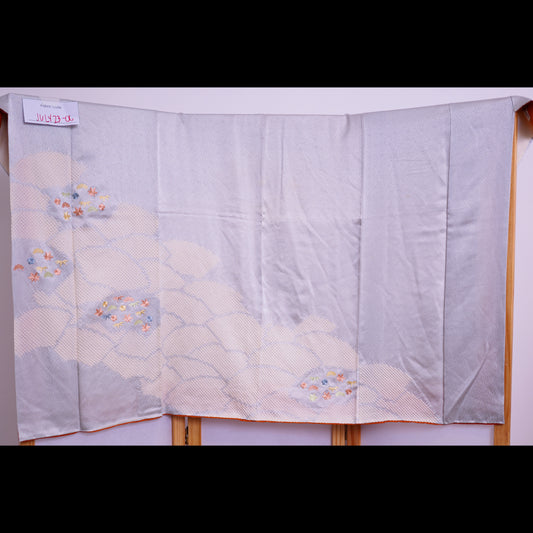 Summer Collection: July23-06 (super dainty color and OMG shibori!)