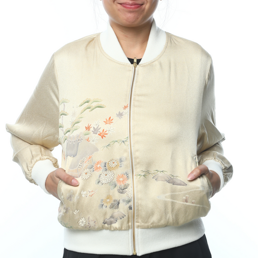 On-hand: Bomber Jacket | BJ4854 | MB