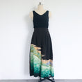 Load image into Gallery viewer, On-hand item: Palazzo Pants | PP4889-XLB
