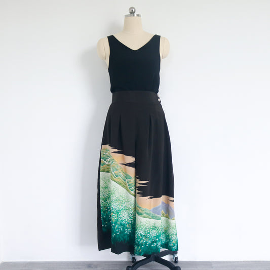 On-hand item: Palazzo Pants | PP4889-XLB