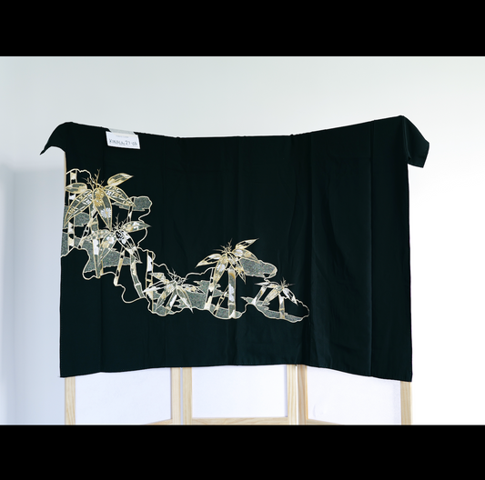 Kintsugi Collection: KINAUG27-03