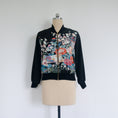 Load image into Gallery viewer, On-hand item: Bomber Jacket | BJ3993-MB
