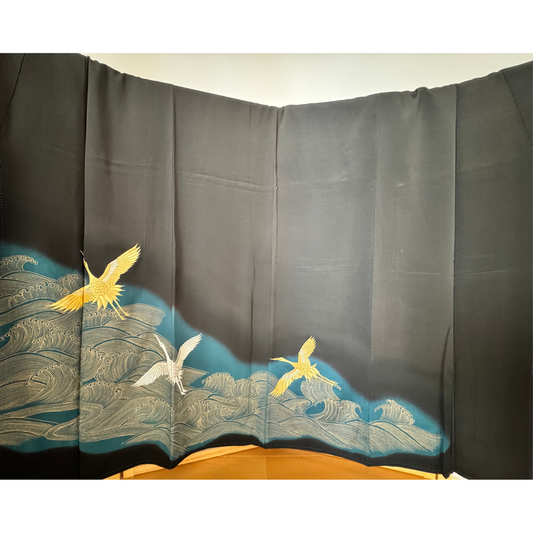 Kintsugi Collection: KINOCT2-01