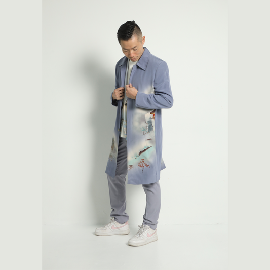 New!! On-hand item: Men's Coat | Large