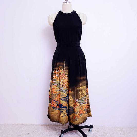 On-hand item: JS4243 | Jumpsuit | XLB
