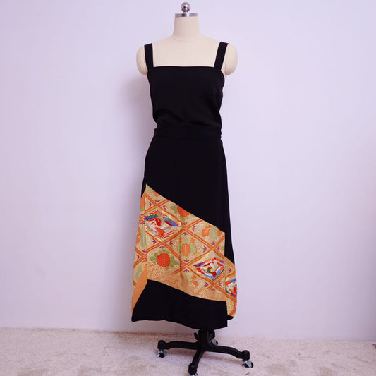 On-hand: WS3854 | Wrap skirt | 1P