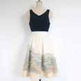 Load image into Gallery viewer, On-hand item: Circle Skirt | CS4783 - 2XL *Mimi's size now (pregnant)
