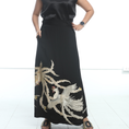 Load image into Gallery viewer, On-hand: Wrap Skirt | 2T Black WS5371
