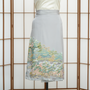 Premium On-hand: Lavender Wrap Skirt | WS5770 | 1P