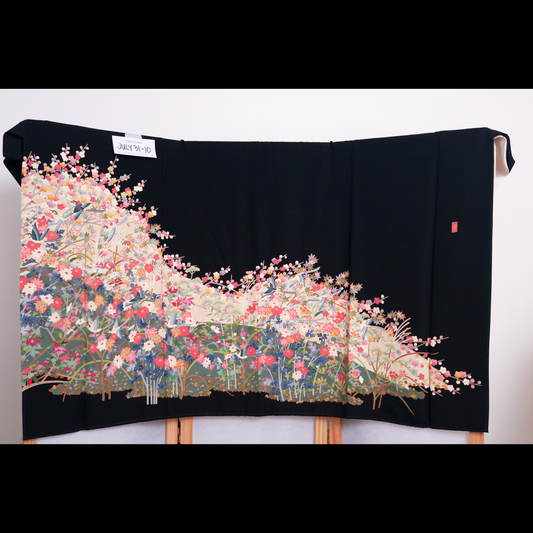 Summer Collection Fabric: July31-10 | Floralal Yuzennnn!