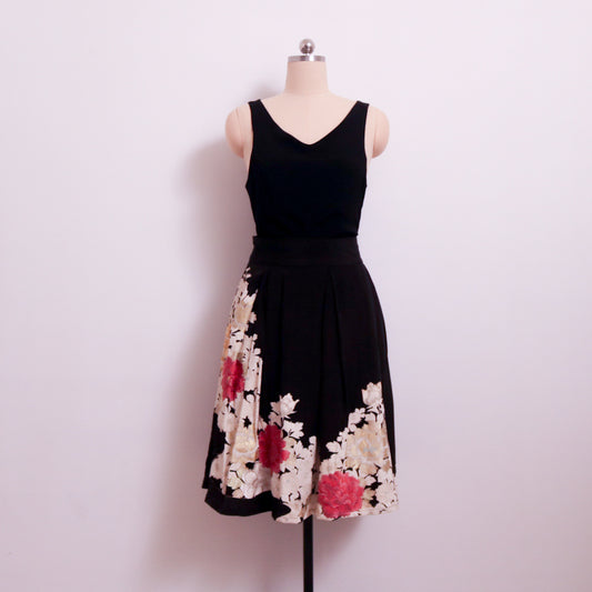 On-hand item: Circle Skirt | CS4735 (No size)