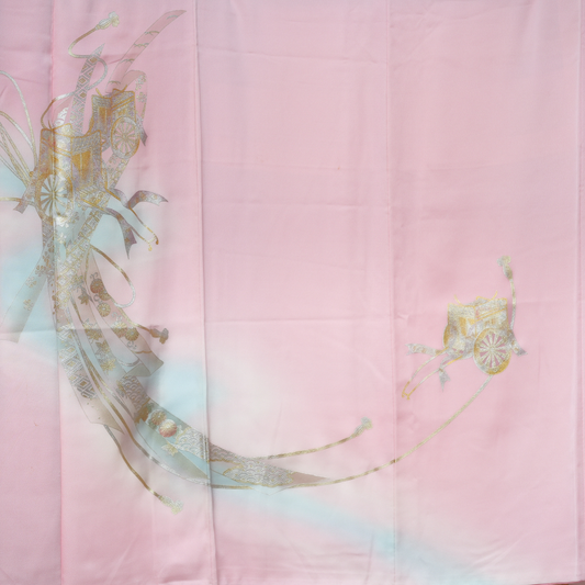 Premium Fabric: 0211PREM-04 | Pink