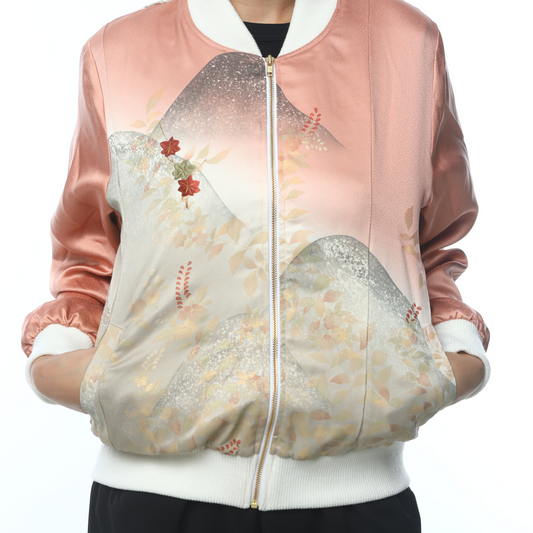 On-hand: Bomber Jacket | BJ5126 | LA