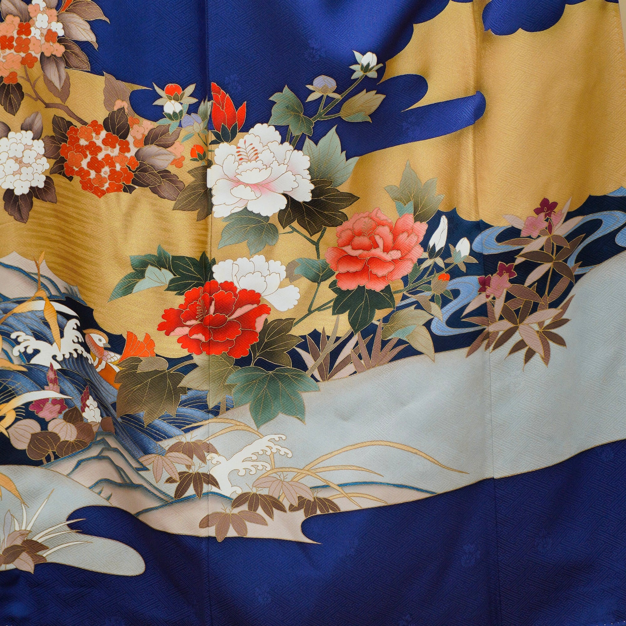 Premium Sho Fabric: 0714_06 | Epic Gardens