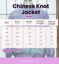 Load image into Gallery viewer, Chinese Knot Jacket (Intro) Pre-order
