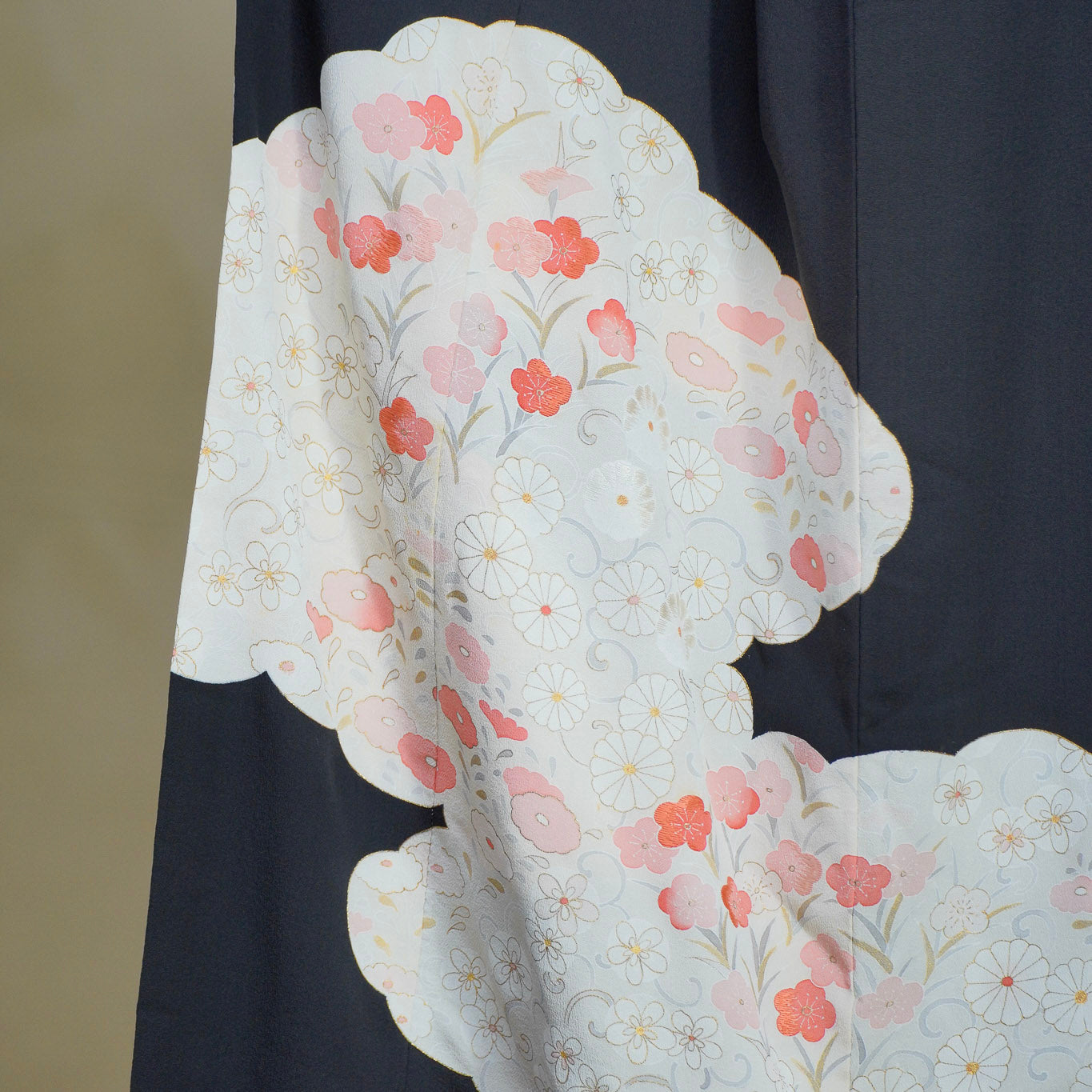 Pre-Birthday Fabric Premium Bonus: REG0828-06 | Blooming Clouds