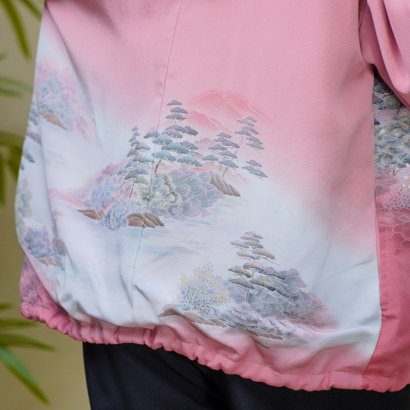 Premium On-hand: Pink Hoodie | H8128Y