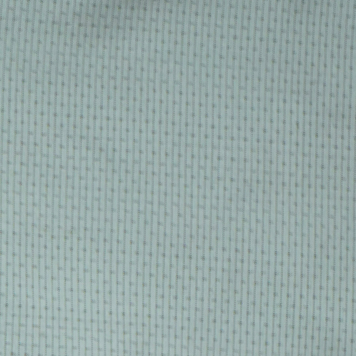 Premium Oshima Fabric: 0818_06 | Gentle Mint