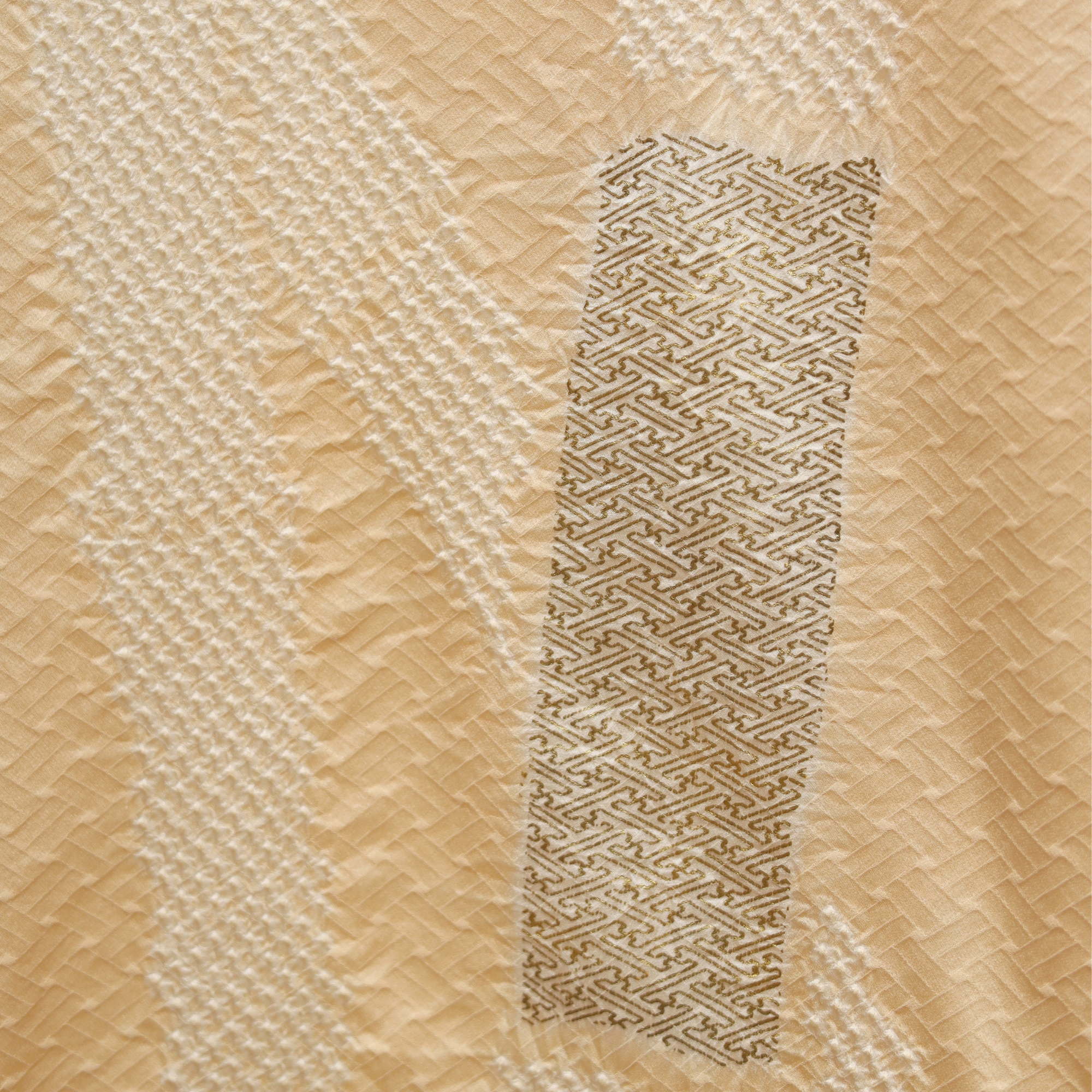 DrawJS31/Premium Shibori: Pastel Ribbons