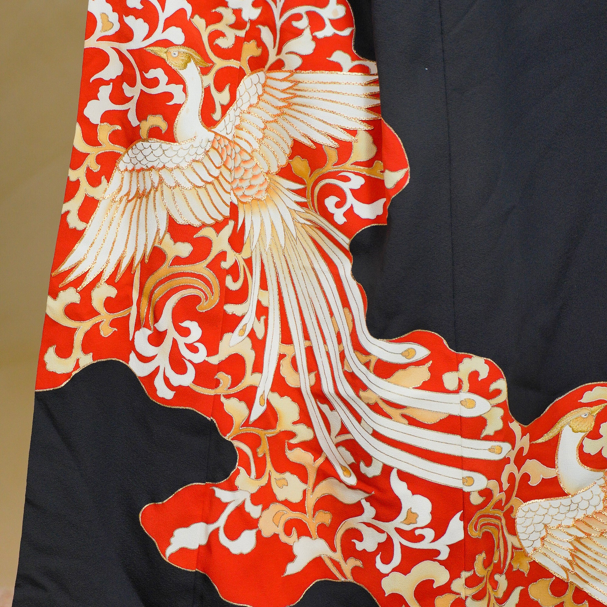 Thank You Fabric Premium Bonus: Vibrant Phoenix (0714_25)