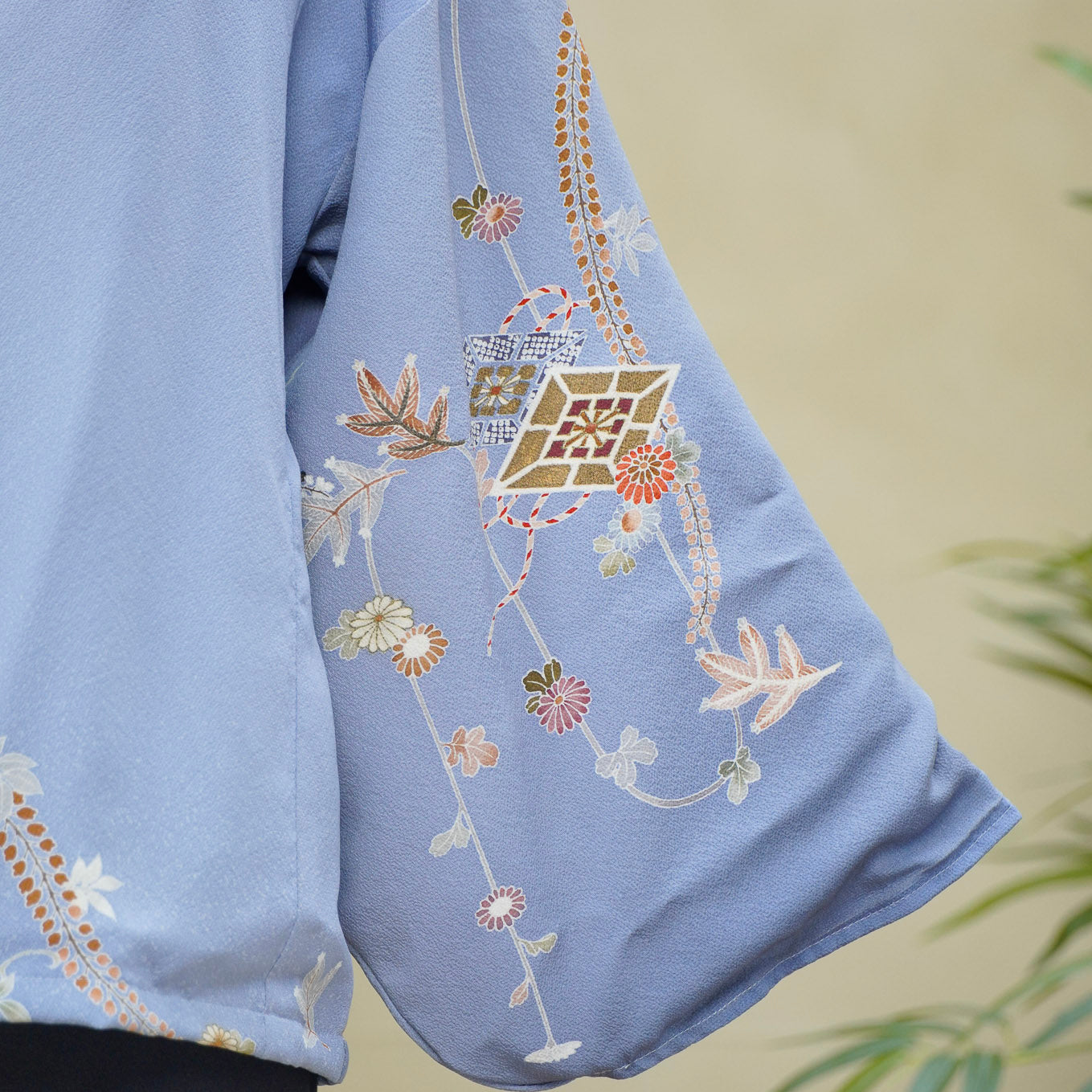 8k Hoodies On-hand: Blue Hoodie With Zipper | HWZ7908Y