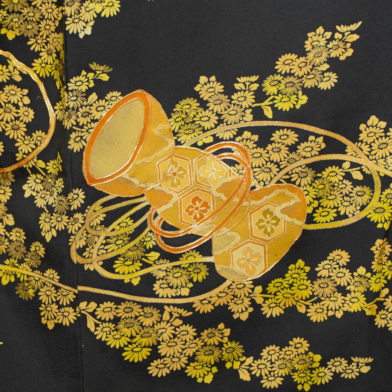 TYSB06: Golden Fantasy