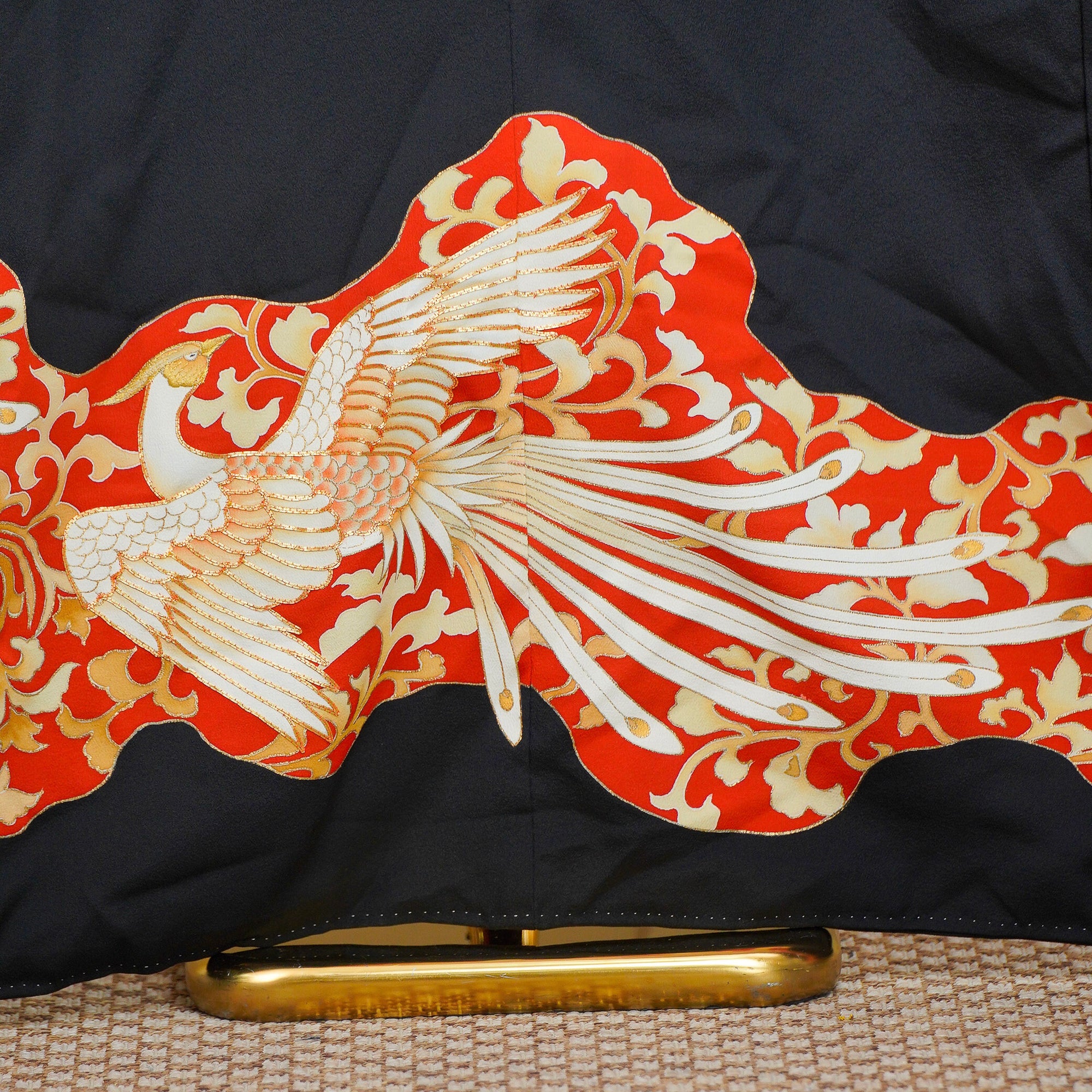 Thank You Fabric Premium Bonus: Vibrant Phoenix (0714_25)