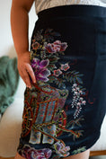 Load image into Gallery viewer, Pencil Skirt: Pre-Order Price
