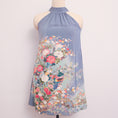 Load image into Gallery viewer, Private Sold On-hand item: HD4395 | Halter Dress | MB
