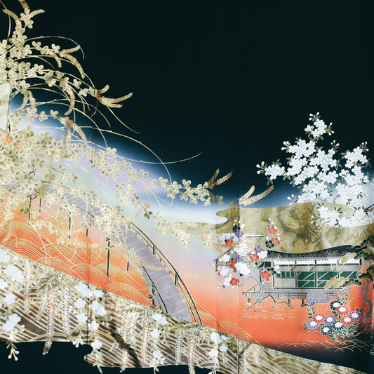 Kintsugi Collection: KINAUG27-02