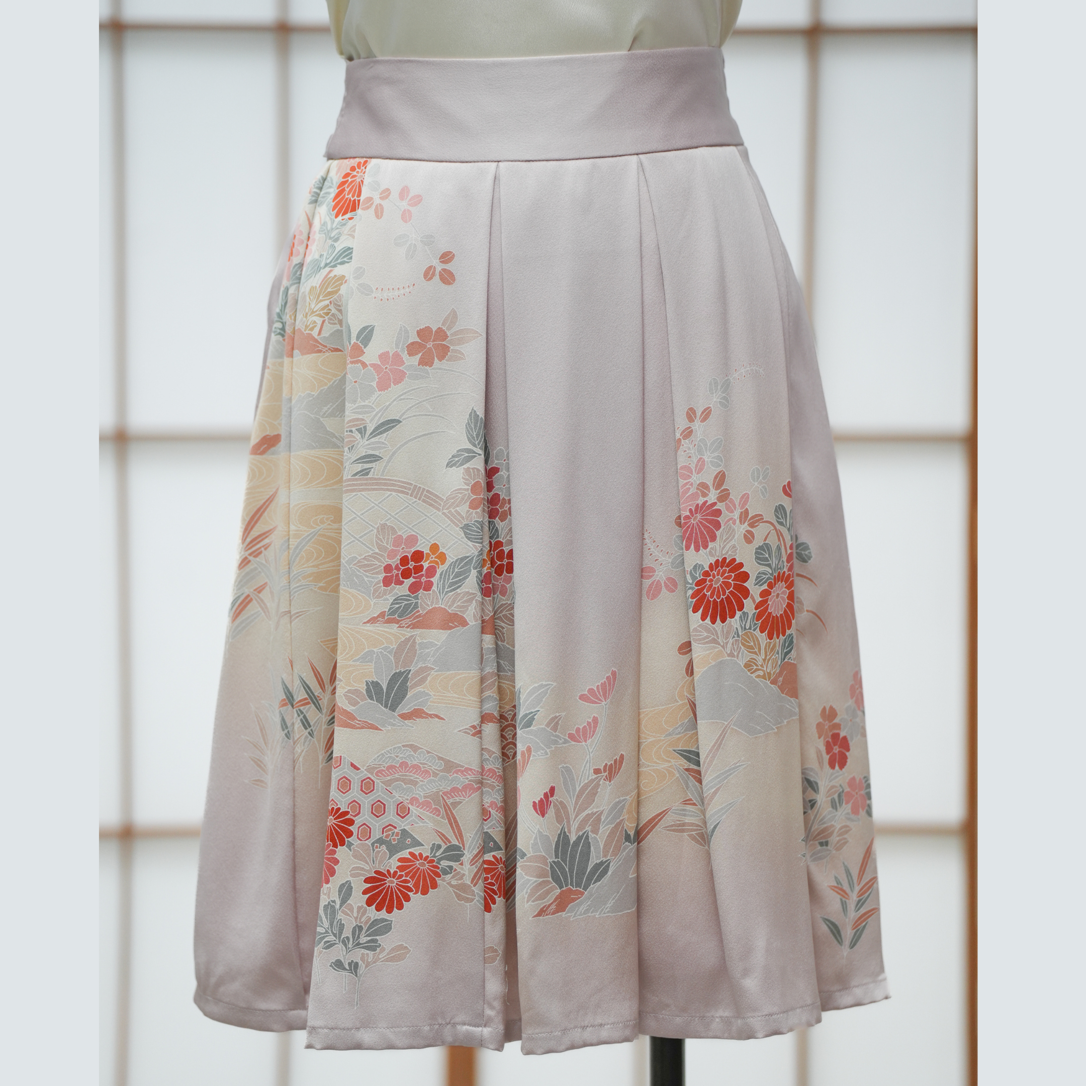 Premium On-hand item: Pink Circle Skirt | MB | CS4728
