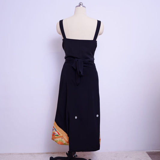 On-hand: WS3854 | Wrap skirt | 1P