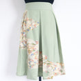 Load image into Gallery viewer, On-hand item: Circle Skirt | CS5052-2XL *Mimi's size now (pregnant)
