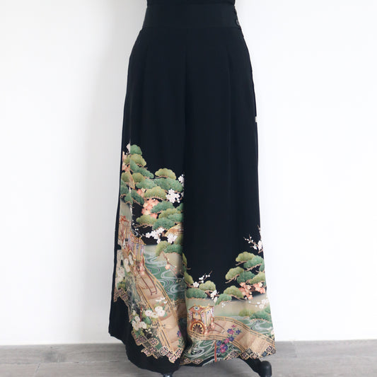 On-hand item: Palazzo Pants | PP3908-2XLA