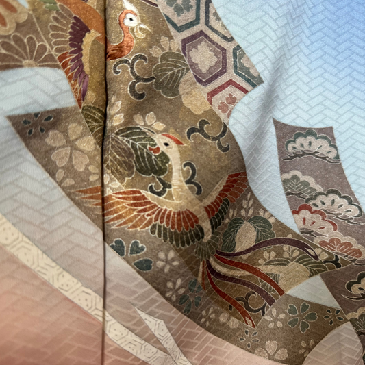 Kintsugi Collection: KINOCT2-02